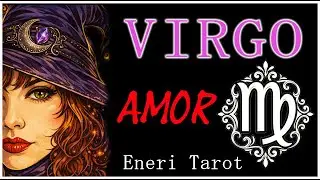 VIRGO ♍️ AMOR ❤️ HAY ALGO OCULTO 🫣 SECRETO 🤫