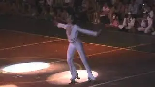 Romeo and Juliet, Show in Pergamino 2008 by Diego Robles