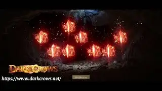 Dark Crows MMORPG
