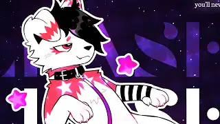 fur:trash - LEASH [Official Lyric Video]