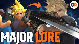 Final Fantasy 7 Remake Intergrade: Story & Lore You Should Know Before Playing