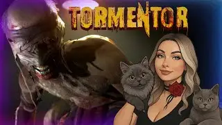 #shorts ➤ НОВЫЙ МАНХАНТ #2 КОНЕЦ ➤ TORMENTOR