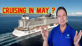 Will Cruises Begin on April 11th