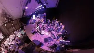 Beyond The Sea - The SwingKings feat. Hank Osoth Live at KOY & TOON Wedding