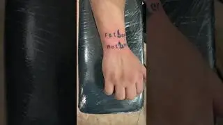Small Tattoos for Men #tattoo #shorts #dhanuytube