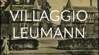 VILLAGGIO LEUMANN, TORINO