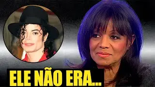At 74, Rebbie Jackson BROKE her silence on Michael Jackson's death 15 YEARS later