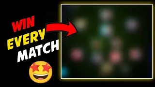 SAVE THIS RAREST FORMATION UNTIL KONAMI REMOVE THIS🥶❤️