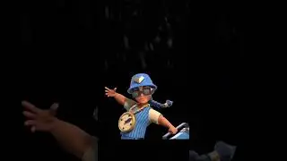 August 2022 Hero Skin Party Champion Preview - clash of clans