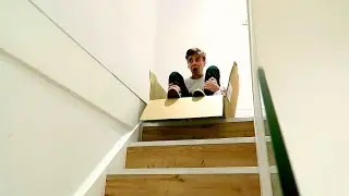 I AM STUPID