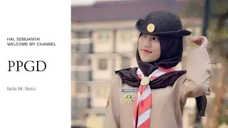 Video Pembelajaran Materi Pramuka PPGD by Neco