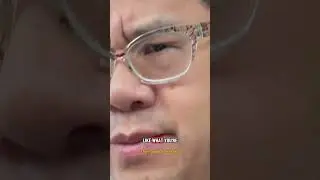 My 3 minute origin story 