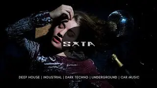 SXTA &ndash; Under My Skin | Official Music Video | Night Drive Music