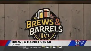 Carmel creating trail to showcase breweries, wineries, distilleries