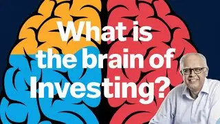 What is the brain of investing and their strategy | Sanjoy bhattacharya #sanjoybhattacharya #inves