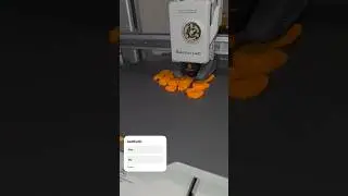 Turning Imagination into reality. #madein3d #asmr #dailymagic #3dprinting #nextlevel