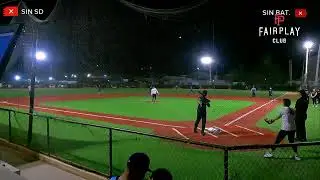 TRAVELO VS TITOS TEAM
