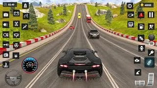 Speed Car Race 3D - Car Games &ndash; #games #gamers 