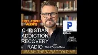 LIES MY THERAPIST TOLD ME