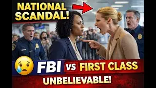 She Refused Economy Class | What Happened Next Shocked the Nation | Never miss the End
