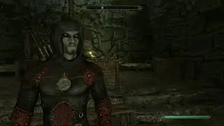 TES V - Skyrim - Asesino Sigiloso: Tutorial
