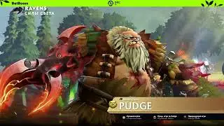 (RU) Ravens vs Infamous | map 1 | DPC SA 2023 Tour 1: Division I | by @Grayne & @Tom Amot
