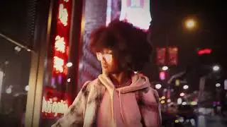 Cosmolite - Suburbs (Official Video)