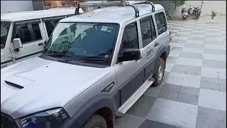 My Revv Car (Scorpio) Experience. Is It Better Than ZOOMCAR?
