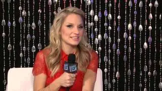Aidan Alexander Interview - NYRE 2016