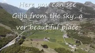 musikk video Dirdal