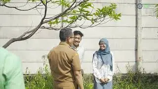 Ketahanan Pangan Berbasis Islam Berkemajuan | Peran Universitas Muhammadiyah Bandung