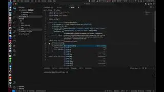 nodejs - jwt app + express