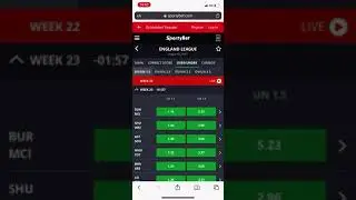 Strategy to make millions on sporty bet virtual football using Realnaps virtual football predictions