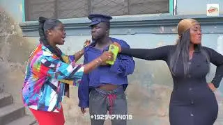 Final!! Sobolo Best Middle Man ft OpokuBilson,Awurama,16Niggas, Tubor, Akua,Naamuney,Montana,