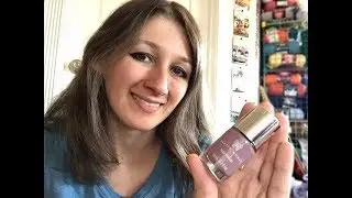 Review - Pretty Woman Nail Polish in Girl Boss