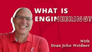 Why is Co-op Essential to an Engineer's Education? | U of Cincinnati Engineering & Applied Science