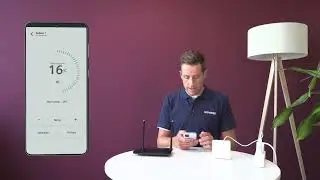 Siemens Connected Home &ndash; Local Operation