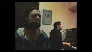 PATRICIO PREVER - HERN&Aacute;N BARONE // BERL&Iacute;N