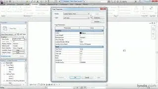 Revit tutorial  Using the Ribbon and the Quick Access Toolbar