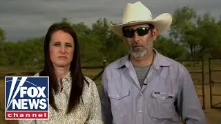 Texas ranchers share the consequences of Biden&rsquo;s border policies