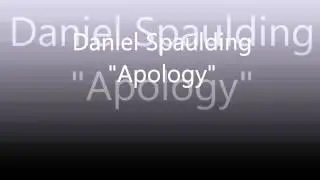 Daniel Spaulding 