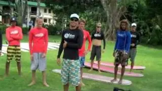 Ghostkid825 Goes To Costa Rica!! - Day 2 (Part 2 of 2)
