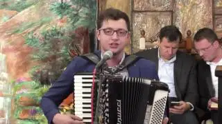 Adi Moruz - Azi, la rugăciunea mea (Betania Cluj)