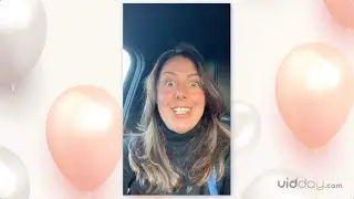 Farewell Video for Colleague | Create the Perfect Goodbye with VidDay