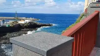 *Ankaramite* Building Stone in North La Palma, Canary Islands #lavavolcano #stone #geology #minerals