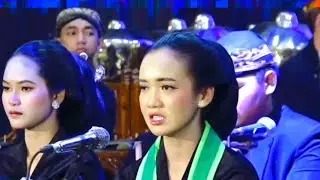 Jineman Gendra Minggah GendhinhErang-erang