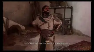 Assassin&rsquo;s Creed Mirage &ndash; Locate The Bureau