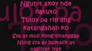 tang ina nya lyrics by akuztikz