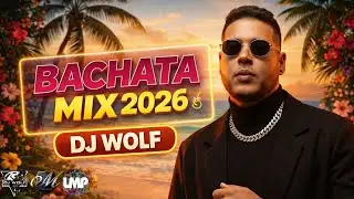 BACHATA MIX 2026 ( LOKITA ,EL TUBI , TE METISTE EN MI PIEL ,TESORO , CHIKI LA BONITA , ) 💃🕺