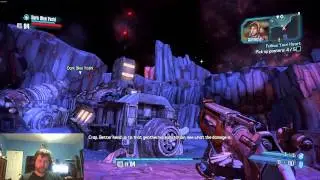 Borderlands: The Pre-Sequel